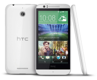 HTC Desire 510 biały LTE - 208378 - zdjęcie 2